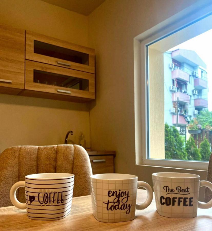 City Hostel 스코페 외부 사진