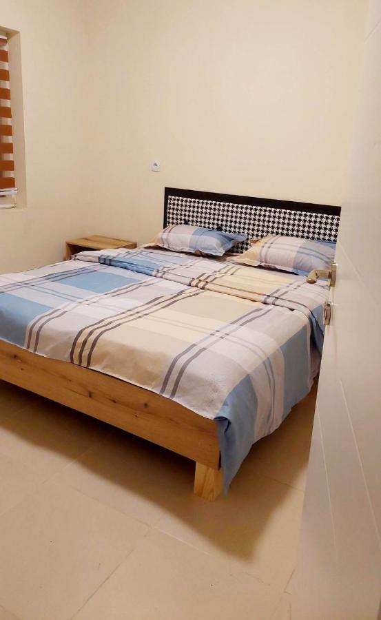 City Hostel 스코페 외부 사진
